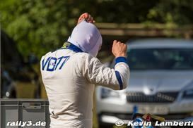 M-Sport Test Rohrbach - 13.08. - Bild Nr. 2